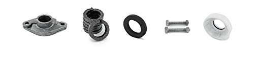 Atp B3Z Pump Rebuild Kit, Rope Seal, Clockwise #TOP1