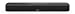 DENON Home Sound Bar 550 compatto home cinema soundbar con Dolby Atmos, DTS:X, WLAN, Bluetooth, AirPlay 2, HEOS integrato, Alexa integrato, HDMI eARC, 4K Ultra HD, Dolby Vision, HDR10