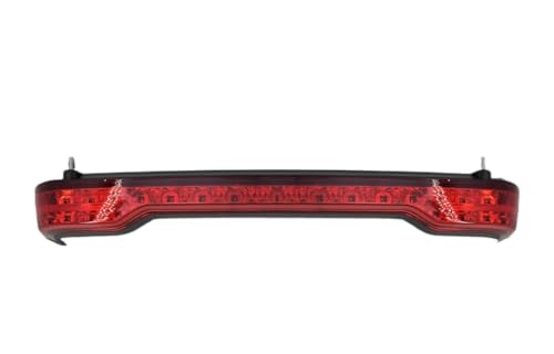 Feu stop clignotant LED haut de gamme pour King Tour Pack Electra et Road Glide