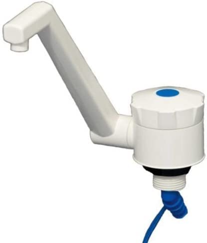 VECAM Rubinetto con Interruttore per Camper