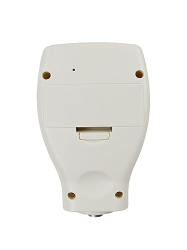 Medidor de Espesor de Pintura, Medidor de Espesor de Revestimiento de Película Portátil Mini 0~1800um para Superficies No Magnéticas miniatura 3