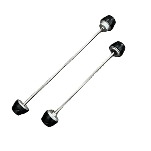 Bobines bras oscillant et curseur d'essieu moto pour Yamaha Tracer 9 GT
