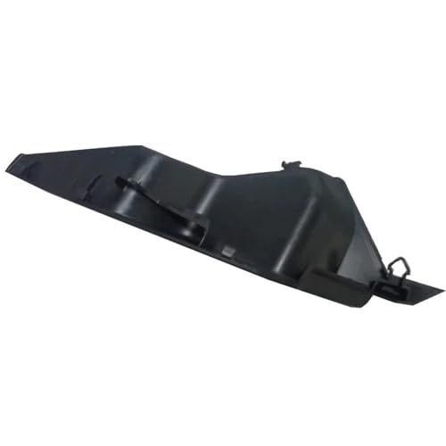 Garniture de cache latéral d'essuie-glace avant gauche Eclipse Cross