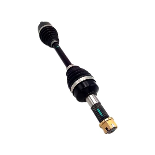 Arbre de transmission avant droit de rechange pour quad X8 800