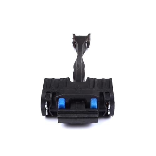 Sangle de porte avant bloquée sur Tiguan MK2 ? Solution EDP1416