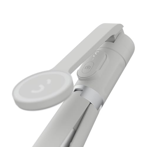 Perche à selfie magnétique ShiftCam trépied pliable avec télécommande - 3