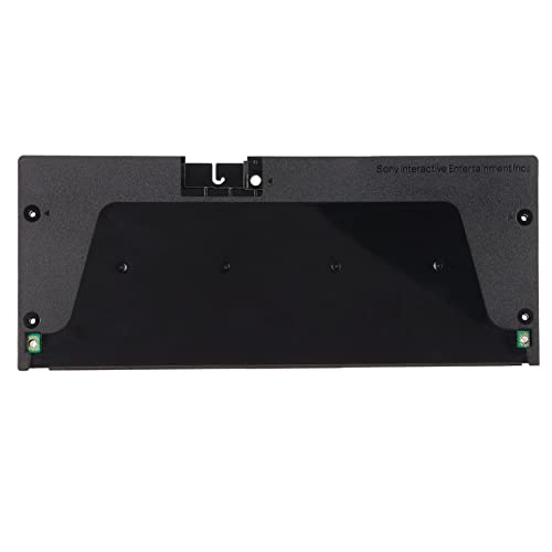 Alimentatore PS4, Alimentatore N15‑160P1A Alimentatore Sostitutivo Ottimizzato con Design Aerodinamico e Completamente Sigillato per Modello PS4 Slim 2000