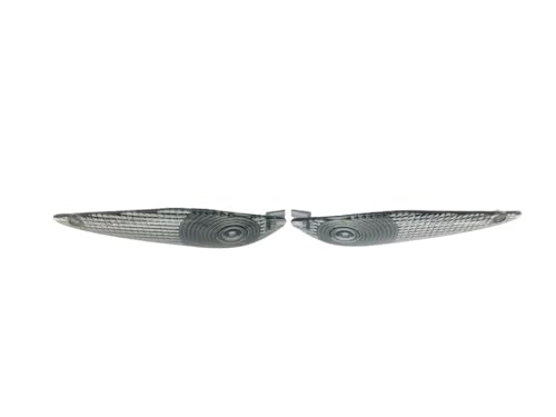 Boîtier de lampe clignotant moto Strada F4 1000 pour vos sorties de route