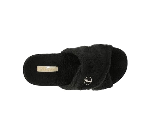 Strive Zoey Women's Relaxing Comfort Orthotic Slippers2