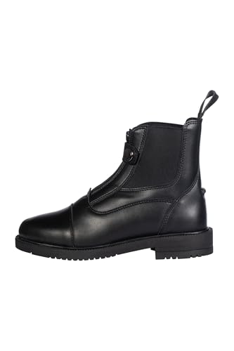 Botas de hípica infantiles HKM Sina con suela antideslizante unisex