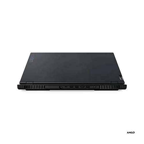Lenovo 2022 Legion 5 15.6" Fhd 240Hz Gaming Laptop, Intel Core I7-10750H, 32Gb Ram, 1Tb Pcie Ssd + 1Tb Hdd, Nvidia Geforce Rtx 2060 Graphics, Backlit Keyboard, Win 10 Home, Black, 32Gb Usb Card #TOP6
