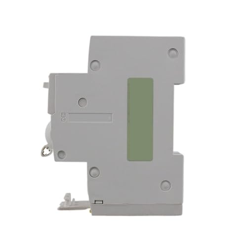 Interruptor disyuntor IC65 DPN40A con accesorio de fuga A9Y57640 2