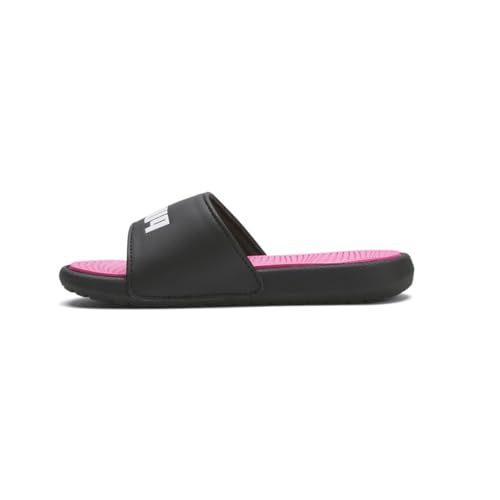 Image of PUMA Kids Girls Cool Cat Irresistible Slide Casual Sandals Casual