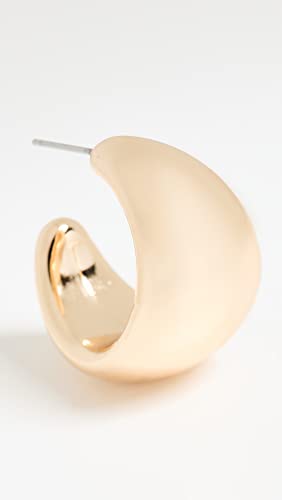 SHASHI Women's Kasumi Hoops3