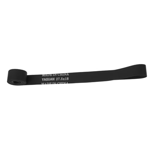 Yardwe 1roll Bike Tire Liner Puncture-Resistant High-Pressure Strip for Mountain Bike Inner Tubes Lightweight and for Enhanced Safety