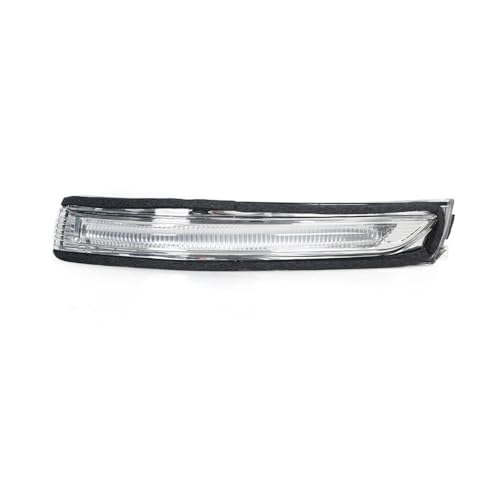 Clignotants dynamiques Kia Sportage 2016 à LED défilantes rétroviseur