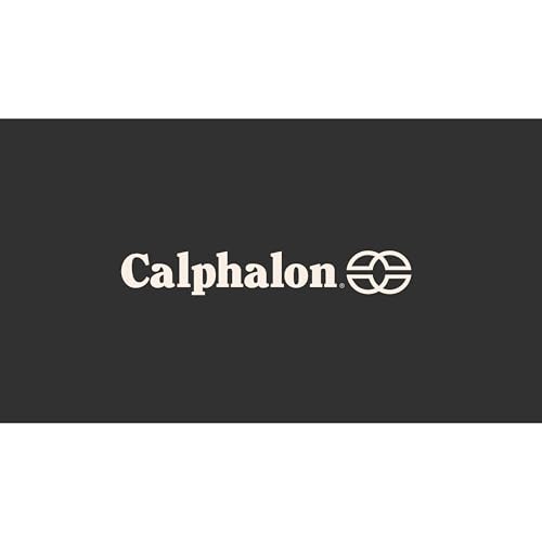 Image of Calphalon Brushed 3-Ply Stainless Steel Cookware Set w /Turbo Heat Tech 10 Piece Includes Frying Pans, Pots and Pans Set, Induction, Oven Safe 450F, Brushed Stainless Silver