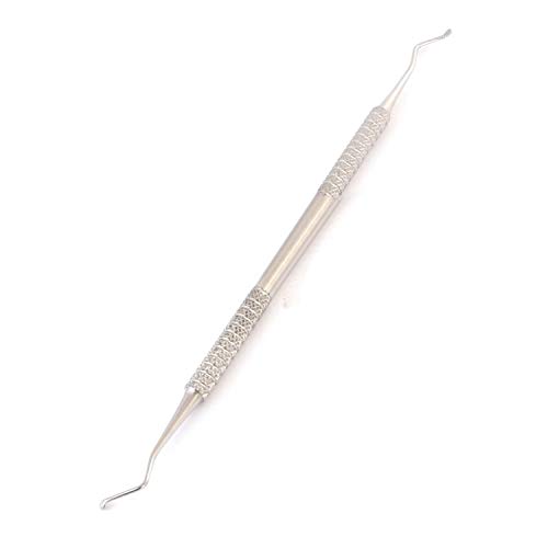 PRECISE CANADA: 101-19 Stainless Steel Dental Scraper and Remover Scaler