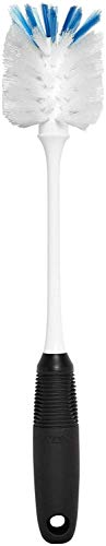 OXO 12108200LOW Good Grips Bottle Brush,12"H