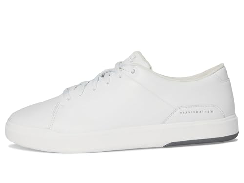 TravisMathew Men's The Modern Cup Sneaker4