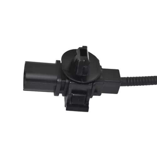 Sensor de velocidad de rueda ABS compatible con Honda Pilot 2009-2015 repuesto 57475-SZA-A01 4