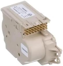 Replacement Washer Timer，Exact Fit for Frigidaire GLWS1339ES0 GLWS1339CC0 FWS1339EC0