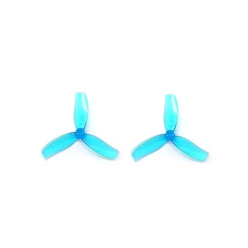 Hélice 3 pales 90mm Duct-T90MMX3 pour réparer votre drone FPV instable
