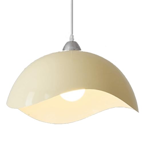 Lustre de luxe en fer et suspension luminaire créatif E27