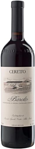 Ceretto Barolo 2018