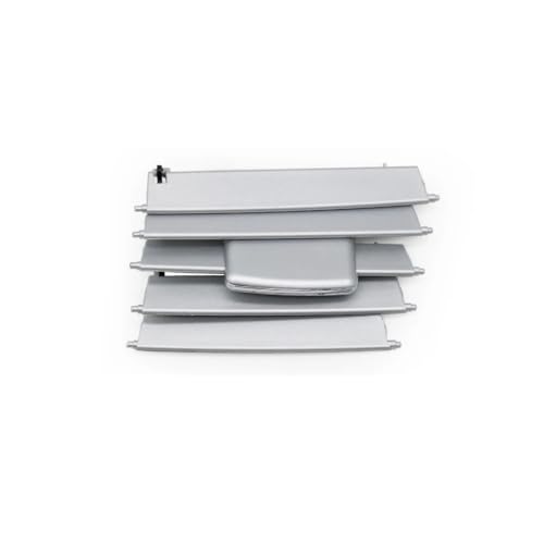 Grille de ventilation centrale droite climatisation auto Mercedes Classe E W212 2009-2012