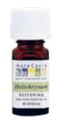 Aceite esencial Helichrysum 0.125 oz miniatura 2