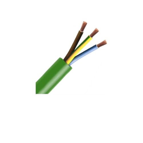Cable Rz1-k 3x6 Mm