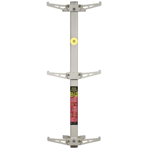 Image of Summit Treestands Aluminum Folding Climbing Sticks