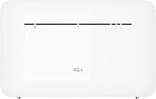 title=Huawei B535-333- Router 4G+ LTE LTE-A categoria 7 Gigabit WiFi AC 2 x SMA per