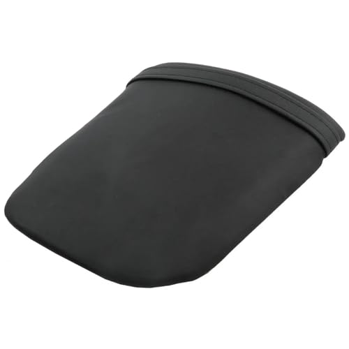Asiento de motocicleta CBR600RR acabado premium para piloto y pasajero 6