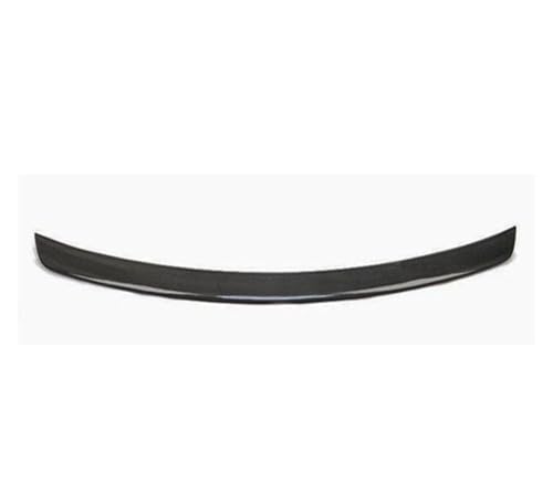 Ailes becquet couvercle coffre Mercedes Classe E W211 pour look sportif