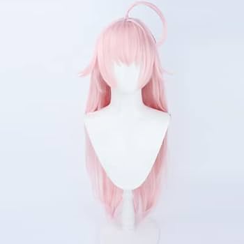 コスプレ　ブルーアーカイブ　小鳥遊ホシノ　衣装　ウィッグ Amazon.co.jp: 【コスマニア】ブルーアーカイブ 小鳥遊ホシノ