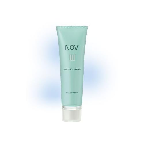 ノブ III モイスチュアクリーム