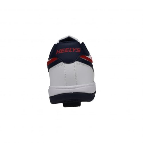 HEELYS Boy's Footwear Wheeled Heel Shoe3