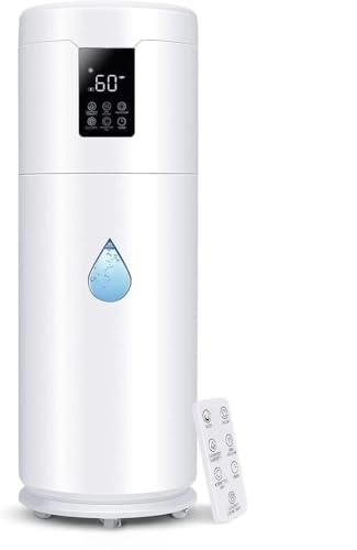 Humidifiers for Large Room Home Bedroom 2000 sq.ft....