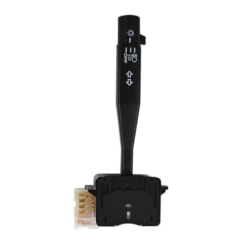 Commodo clignotant Nissan D21 en panne ? Commandez l'interrupteur 25540-D4500 fiable