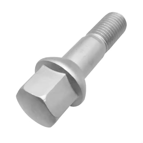 Pernos de rueda contra vibraciones en Benz C180 tornillos 0009904807