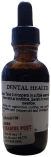 Dental Health Supplement