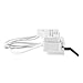 Dryer Door Switch for Kenmore Elite model 110, Series 60/70/ 80/90/ 500/600/ 700/800 WP3406107 Replacement.