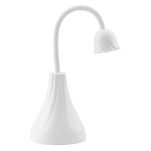 Lampe UV LED manucure rechargeable pour résoudre le séchage lent du gel à la maison