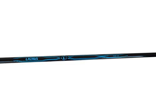 Palos-de-Golf-hibridos-Premium-LAZRUS-GOLF-para-Hombres–2345-y-6-diestros-Ejes-de-Grafito-Flex-Regular