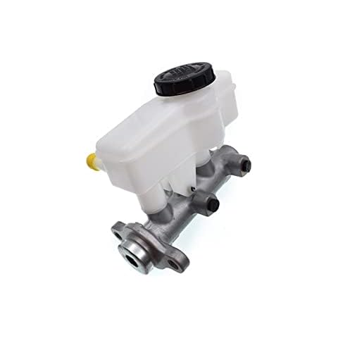 Liunz xuliangxl Brake Master Cylinder Pump Assy Fit For Navara D40T D40B Frontier 2006-2012 2016 46010-JR80A Cover