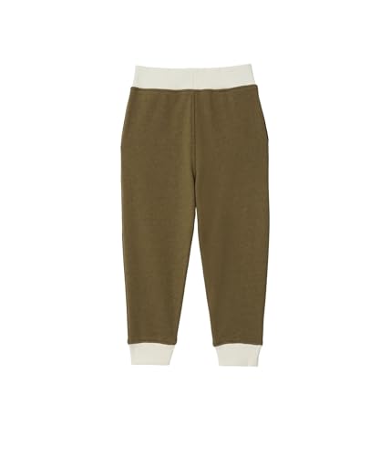 BURBERRY Boys' Sidney Box Ekd Jersey Trousers (Toddler/Little Big Kid)2