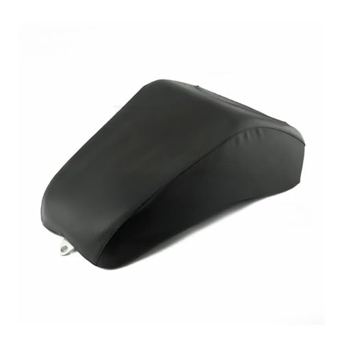 Siège passager arrière de moto ergonomique Softail Fat Boy 08-14