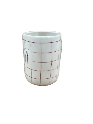 Taza de cerámica Rae Dunn Toy Story Woody Howdy miniatura 4
